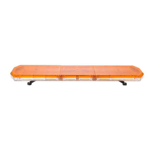 COB LED Beacon Light Bar 16 Flash նախշերով