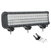 20palcov&yacute; 252W čtyřřad&yacute; LED světeln&yacute; pruh pro těžk&aacute; zař&iacute;zen&iacute;