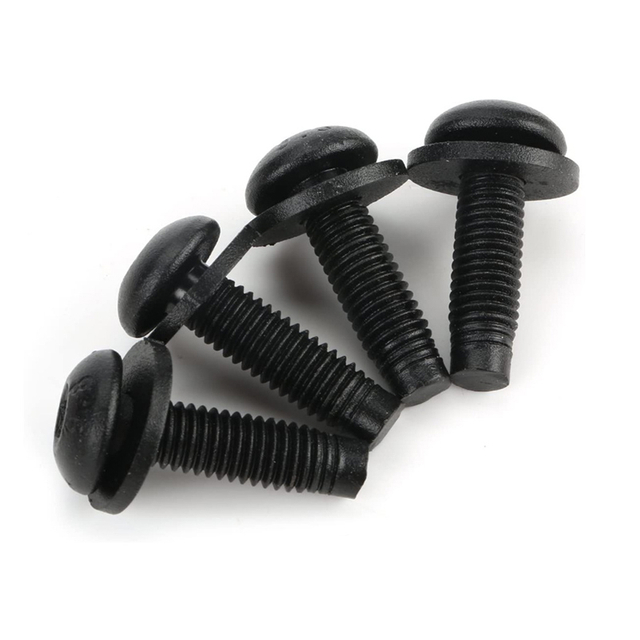 Tornillos originales de coche para Jeep Wrangler
