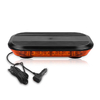 Truck Parts Magnetic Subitis Lightbar Amber DUXERIT Monitum Strobe Mini Light Bar