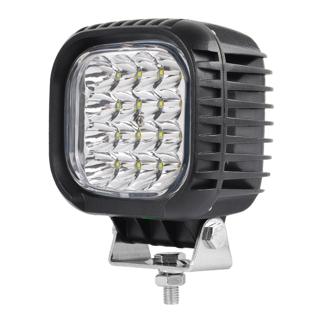 5 tuuman 48 W neli&ouml;m&auml;inen LED-ty&ouml;valo