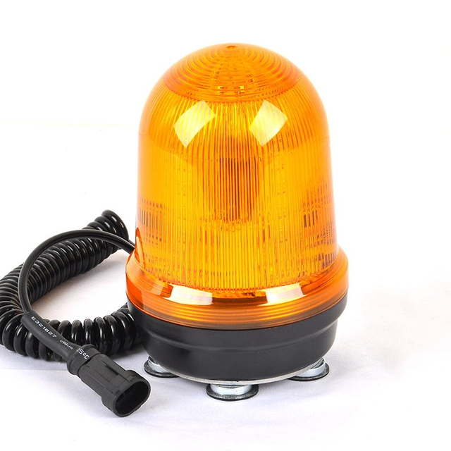 Roterende Baken Brand Alarm LED Strobe Lig