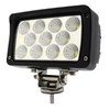 6 tommer 33W firkantet traktor LED Offroad arbejdslys til lastbil