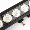 ট্রাকের জন্য 39 ইঞ্চি 240W একক সারি LED লাইট বার