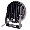 Faro da lavoro a LED rotondo da 7 pollici 240 W per Jeep Offroad
